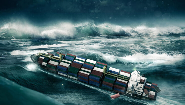 Bermuda Şeytan Üçgeni’nde gizemli yapı keşfedildi, efsaneler geri döndü