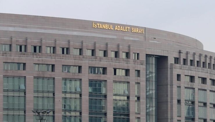 "İmamoğlu çıkar amaçlı suç örgütü" soruşturmasında tahliye kararı verilen 10 zanlı için tutuklama talebi