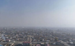 Türkiye'de hava kirliliği en yüksek il Iğdır oldu