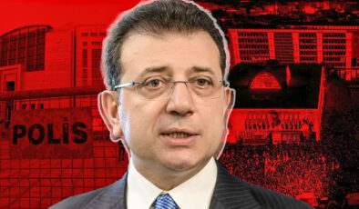 Ekrem İmamoğlu'nun diploma davası ertelendi