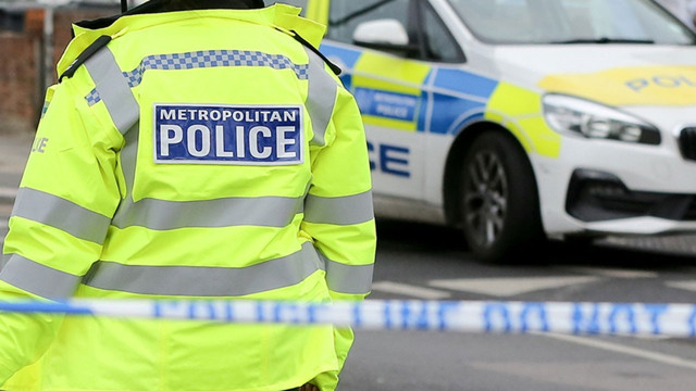 İngiltere'de patlayıcı madde paniği: 200'den fazla ev tahliye edildi