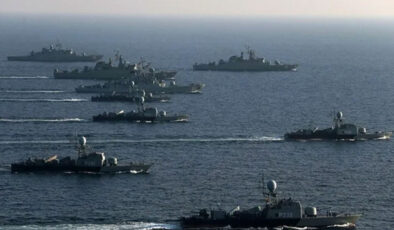 İran Deniz Kuvvetleri: Savaşta donanmayı kullanmaya fırsat olmadı