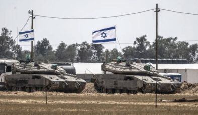 İsrail'de ordu alarm veriyor: Toplu istifa depremi