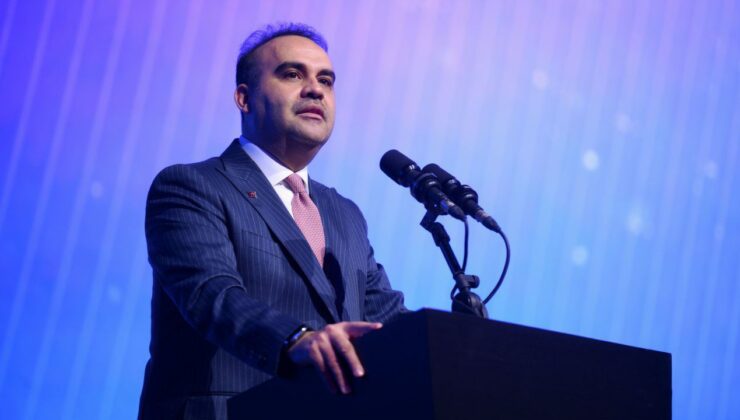 Bakan Kacır: Startuplara desteklerimizi genişletiyoruz