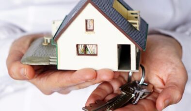 Konut fiyatları kasımda yüzde 2,7 arttı