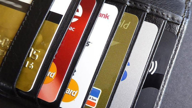 Kredi kartında sadece asgari ödeme yapanlara uyarı