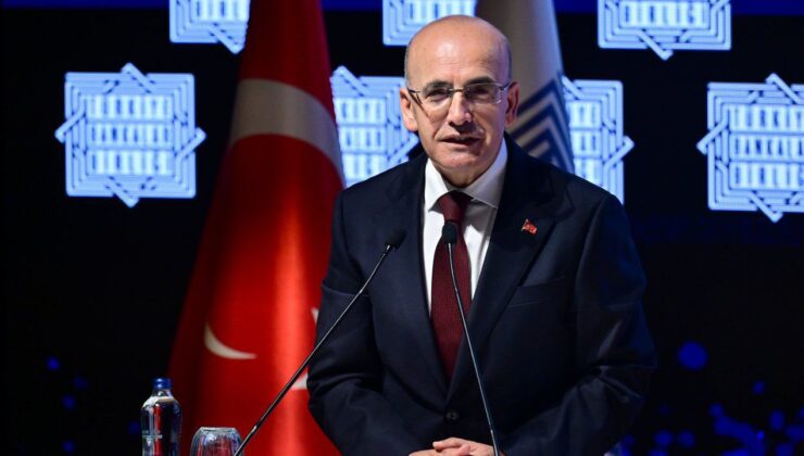 Şimşek: Zayıf seyreden emek yoğun sektörlere desteklerimizi artırarak sürdüreceğiz