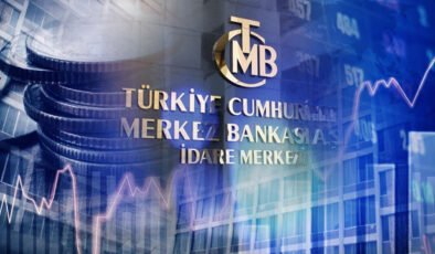 TCMB rezervleri 190,8 milyar dolar oldu