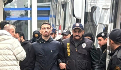 Mert Hakan Yandaş’ın ifadesi ortaya çıktı: “Slot oynadık ama şike yapmadım”