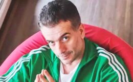 Murat Cemcir’in sağlık durumuyla ilgili hastaneden açıklama