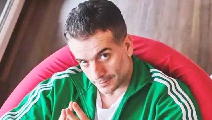 Murat Cemcir’in sağlık durumuyla ilgili hastaneden açıklama