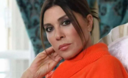 Nebahat Çehre'nin 20 yıllık sırrı ortaya çıktı