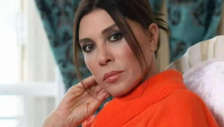 Nebahat Çehre'nin 20 yıllık sırrı ortaya çıktı