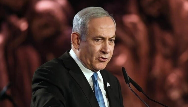 Netanyahu: Suriye ile bir anlaşmaya varılabilir