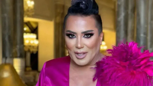 Sosyal medya fenomeni Murat Övüç tutuklandı