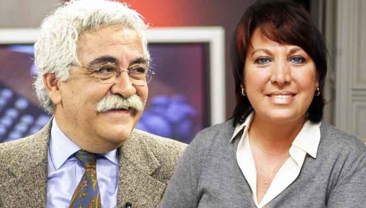 Oya Başar'dan Levent Kırca itirafı! 'Her şeyi reddetti'