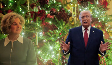 Trump’ın özel kalem müdürü gündemi sarstı. "Alkolik bir kişiliğe sahip"