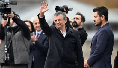 CHP Lideri Özel: Asgari ücret 39 bin lira olmalı, işverene prim desteği şart