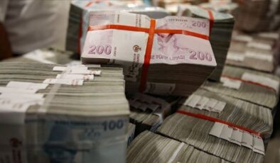 KKM, 11,6 milyar liraya indi