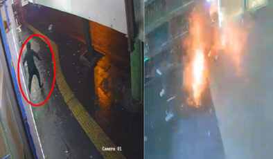 Diyarbakır’da tekel bayisine el bombası atıldı