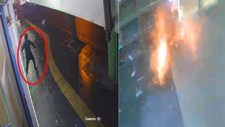 Diyarbakır’da tekel bayisine el bombası atıldı