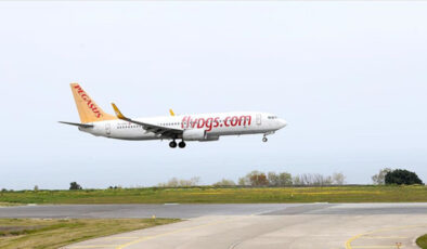 Pegasus’tan dev satın alma: Çek Hava Yolları artık Türklerin!