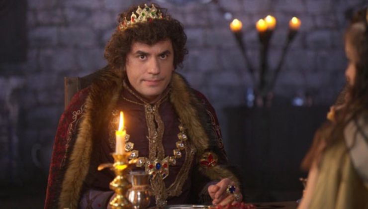 Giray Altınok'tan hayranlarını üzecek emeklilik açıklaması