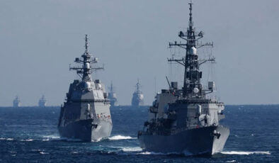 Rusya'dan Batı'ya gözdağı: Askerleriniz meşru hedef olur