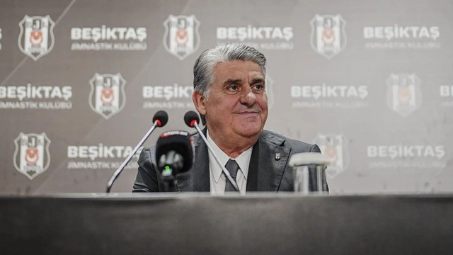 Serdal Adalı, TFF görüşmesi sonrası resmen duyurdu: "İsteğimizi kendilerine ilettik"