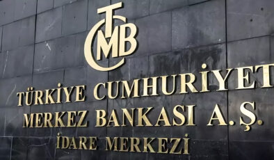 Merkez Bankası PPK özeti: Gıda enflasyonundaki olumlu seyir aralıkta da bekleniyor