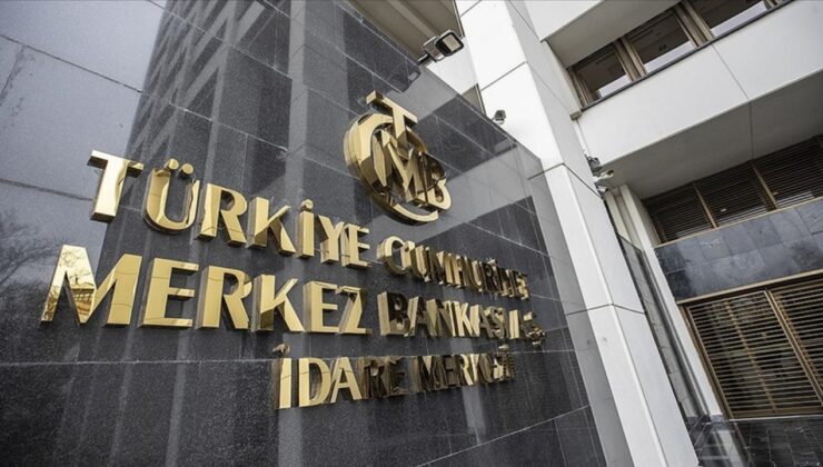 Merkez Bankası faizi yüzde 38'e indirdi