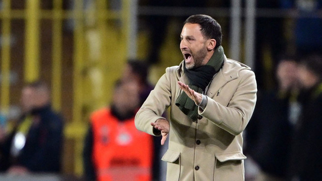Tedesco'dan 2 maçta atılan 8 gole vurgu! "Momentumu devam ettirmek çok önemliydi"