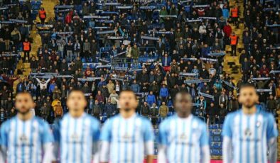 FIFA’dan Adana Demirspor’a puan silme cezası