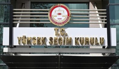 YSK’da 6 üye değişecek, yeni başkan seçilecek