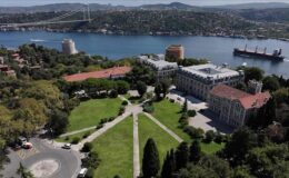 Türkiye’den 6 üniversite mühendislik alanında Avrupa’da ilk 150’ye girdi