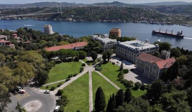 Türkiye’den 6 üniversite mühendislik alanında Avrupa’da ilk 150’ye girdi