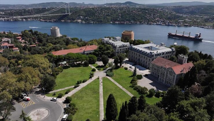 Türkiye’den 6 üniversite mühendislik alanında Avrupa’da ilk 150’ye girdi