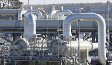 AB, Rus gazını tamamen yasaklıyor