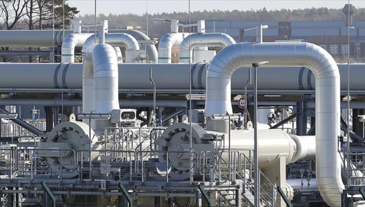 AB, Rus gazını tamamen yasaklıyor