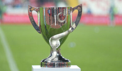 TFF duyurdu! Türkiye Kupası'nda VAR kararı