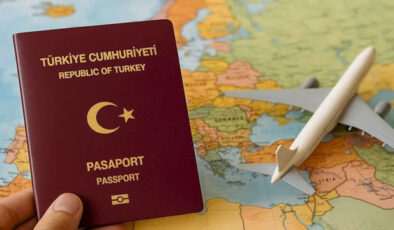 Türklere 'Dikkatli olun' çağrısı yapıldı! Bu ülkeye gidecekler dikkat