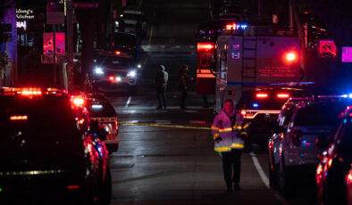 Üniversite saldırganı eski ABD askeri çıktı