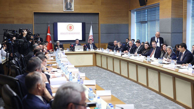 11'inci Yargı Paketi'nde cinsel istismar ve aile içi cinayet değişikliği