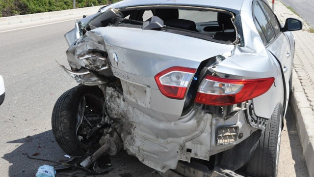 Trafik sigortasında yeni dönem: Primler hasar-maliyet endeksine göre belirlenecek