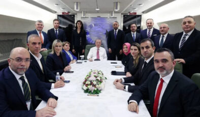 Erdoğan'dan yasa dışı bahis açıklaması: A kulübü, B kulübü fark etmez adalet çok önemli