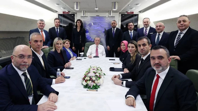 Erdoğan'dan yasa dışı bahis açıklaması: A kulübü, B kulübü fark etmez adalet çok önemli