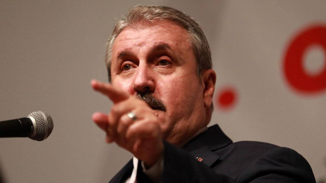 Destici: Asgari ücret yüzde 50 artmalı