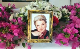 Sanat Güneşi Zeki Müren Bodrum’da şarkıları ile anılacak