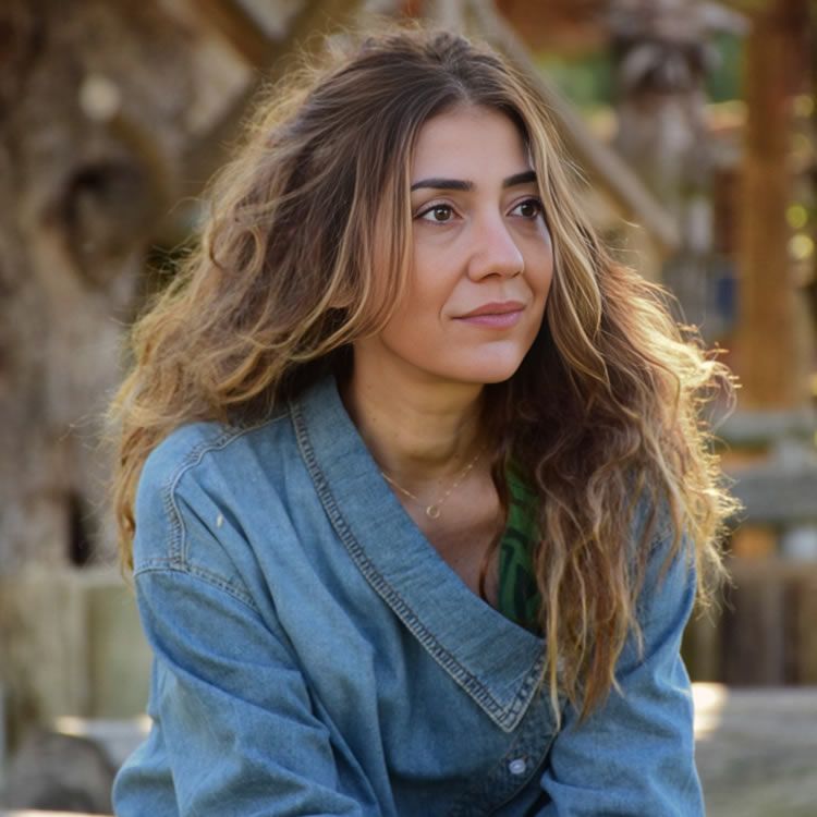 Özlem Çallı Bozkuş